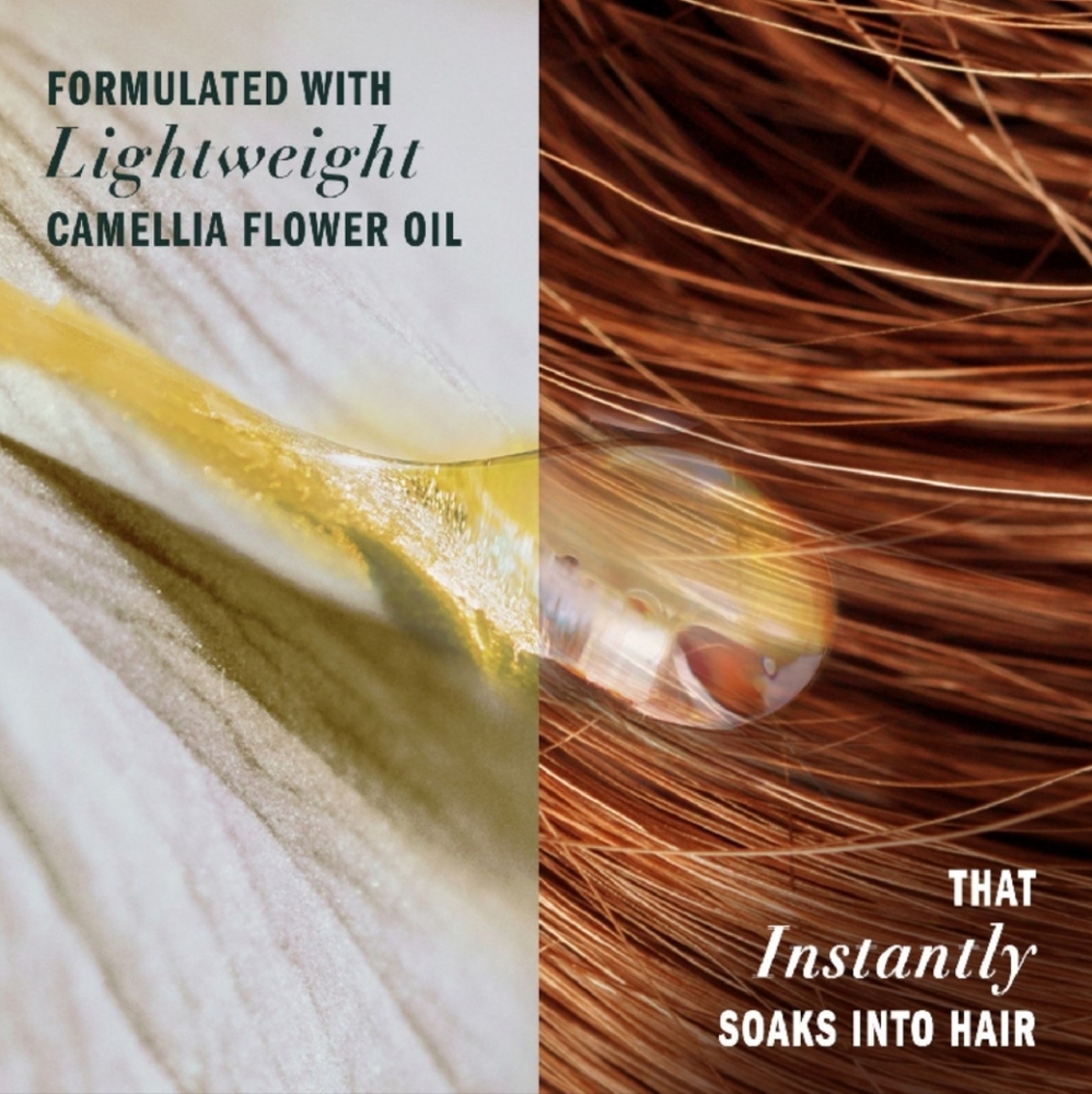 🔮3/$15 Herbal Essences Pure Plants Repairing Leave-in Conditioner - Picture 8 of 13